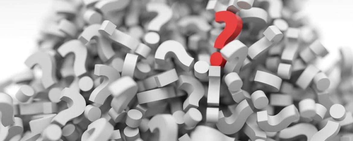 Waarom 51 vragen stellen voordat je conclusies trekt?