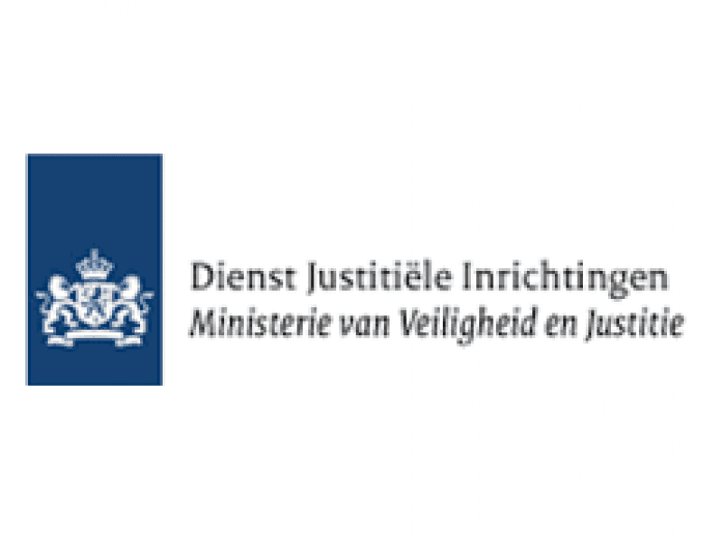 Dienst Justitiële Inrichtingen