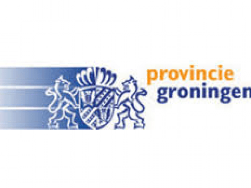 Provincie Groningen