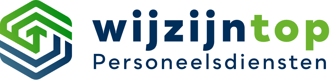 Wij zijn top Personeelsdiensten