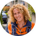 Anita Rabett